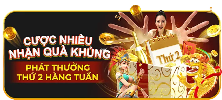 Nền tảng uy tín và an toàn